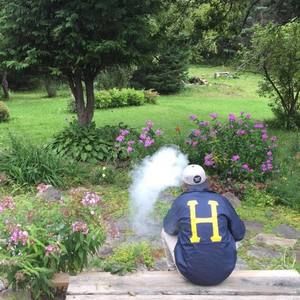 Meet your Posher, Jacob